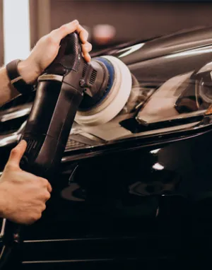 Car Care Program